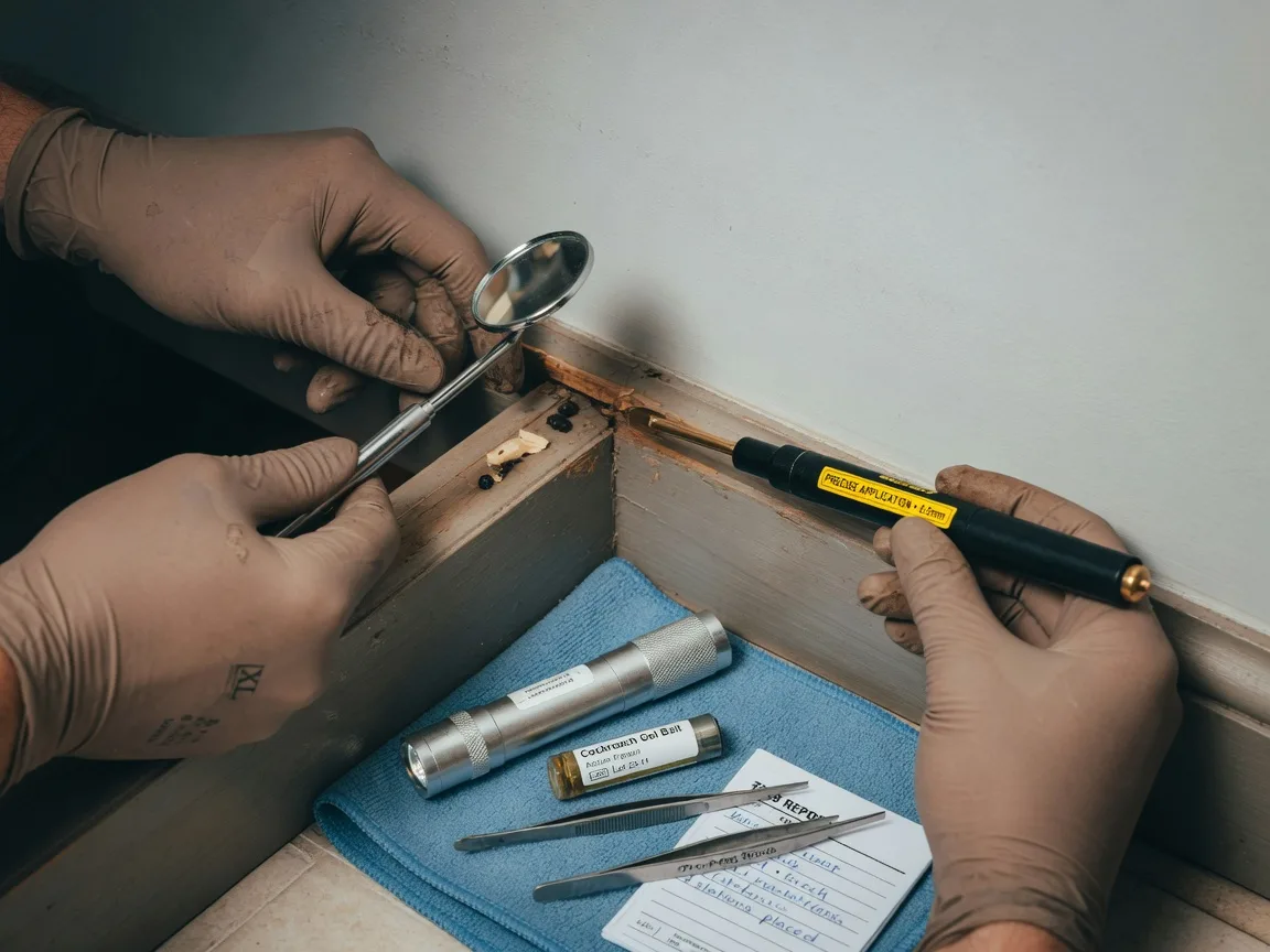 Why choose Emergency Pest Control in Clayville, RI